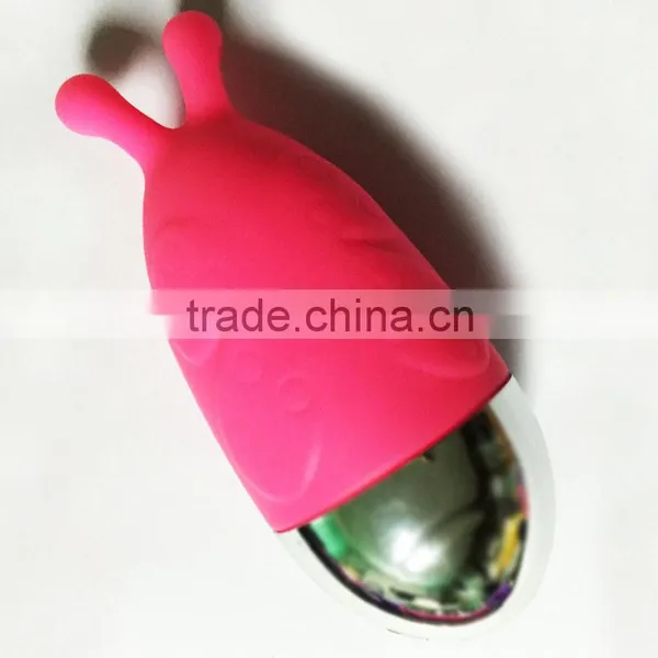 2016Best Popular Vibrating Clit Teasing Clit Sex Toy for Female photo-2