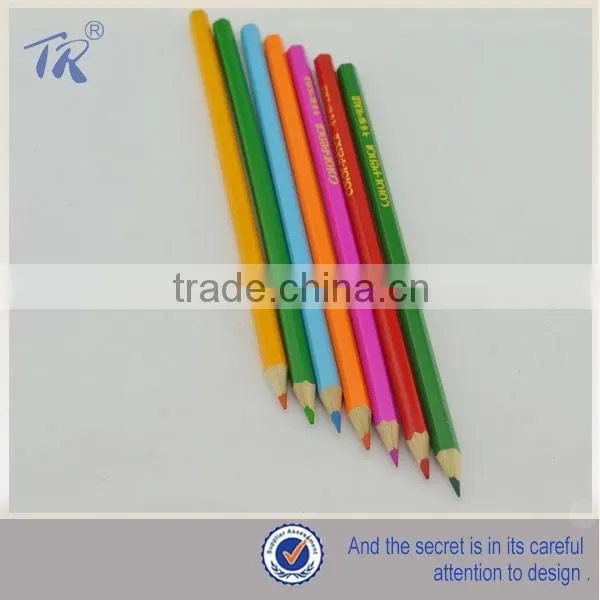 Rainbow Six High-quality Colored Pencils