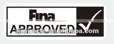 rubber patch stickers