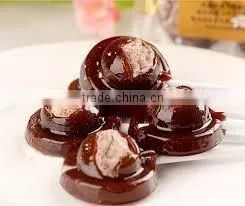 Wedding Gift Brown Sugar Lollipop Candy Promotional Gift photo-5
