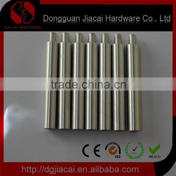 Precision Mechanical Part Cnc Turning Machining Machinery photo-4