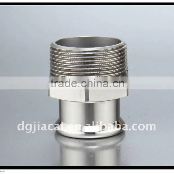 Precision Cnc Machine Part