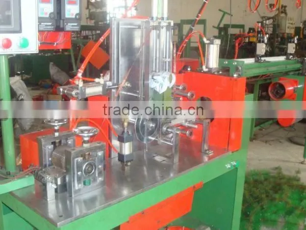1 Line Double Color Pine Needle Machine for Christmas Tree photo-4