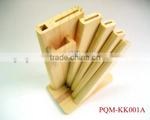 Senior Durable 8 Pieces Stainless Steel Kitchen Knife photo-2