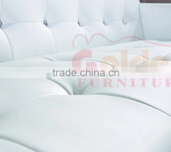High Quality And Comfortable King Size Sofa A806 photo-4