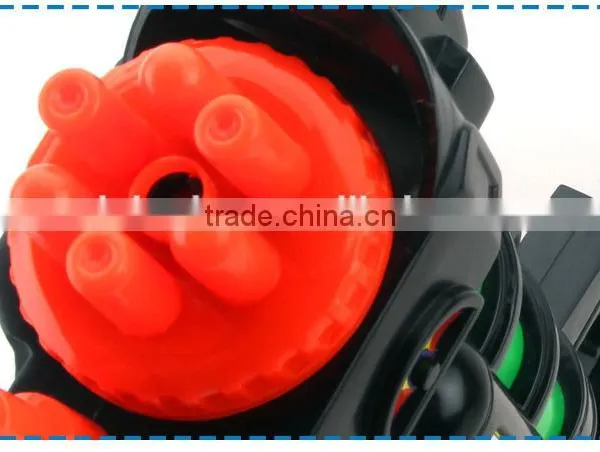 Water Gun Plastic Water Gun Summer Toys Sand Beach Toys photo-2