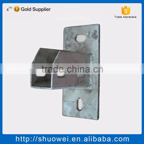 Metalworking Processing Steel Parts photo-3
