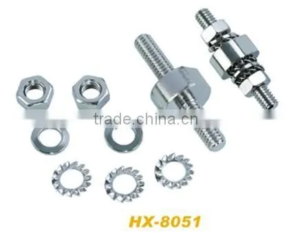 Haiyan Huxi The Best Discount Battery Terminal Rubber Cover photo-5