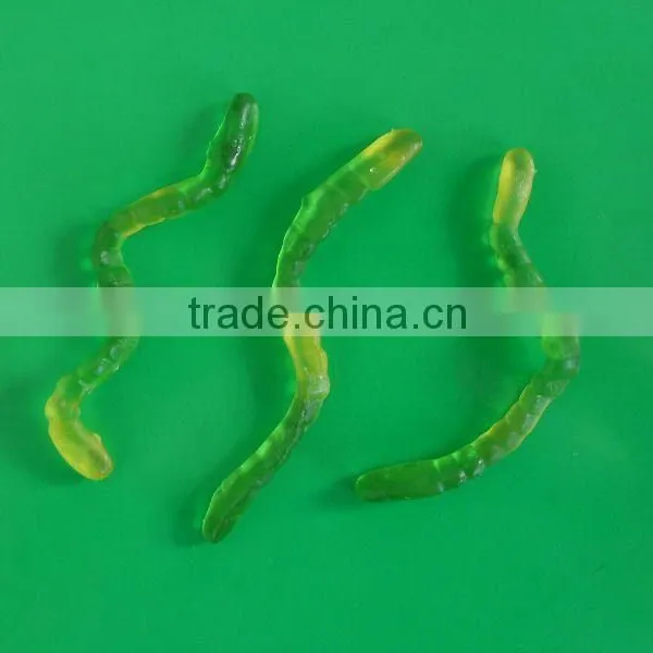 snake gummy candy