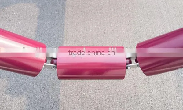 Belt Conveyor Roller Manufacturer in China