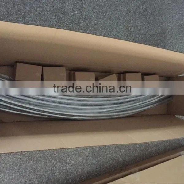Shower Curtain Rod Stainless Steel Shower Rod (8013-1) photo-2