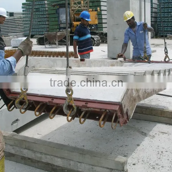 Staircase Mould/Concrete Mould (Made in Malaysia) photo-4