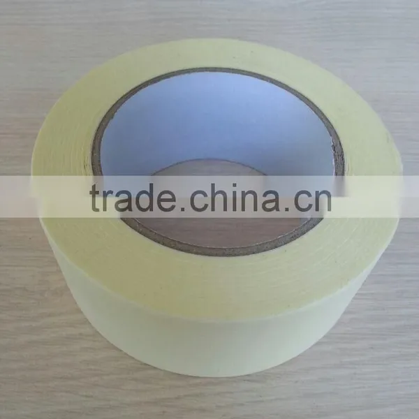 High Quality Masking Tape Jumbo Roll photo-4