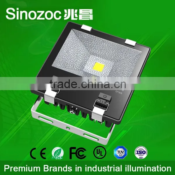 Sinozoc High Quality China Wholesale IP65 Decoration Led Lighting Outdoor Stadium Lighting Fixture Led Flood Light photo-5