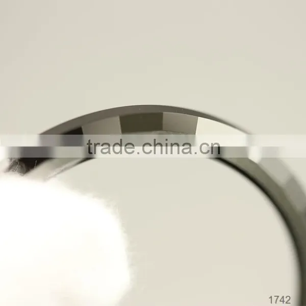OEM Ceramic Zirconia Watch Bezel for Man Watch