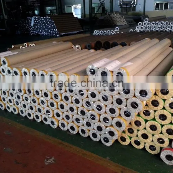 380g 300d * 500D 18*12 Flex Banner Container Price photo-4
