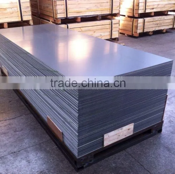Aluminium Composite Panel ACP With Fire-rated photo-2
