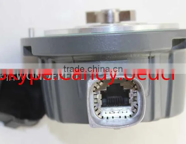 The Siemens Encoder 6FX2001-5JD20-2DA0 photo-2