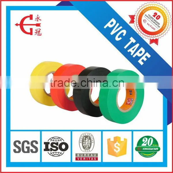 Pvc Insulation Tape Log Roll / the Pvc Insulating Tape photo-2