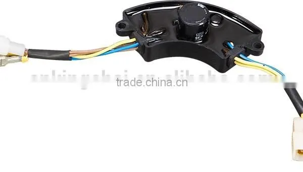 Gasoline /Diesel Generator Spare Parts AVR