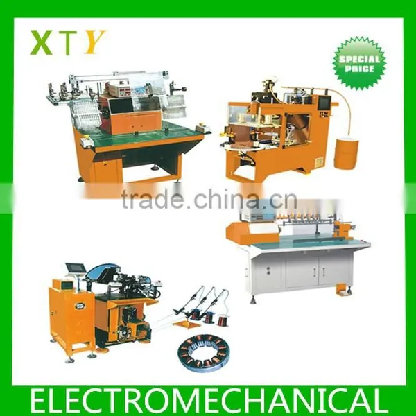 Automatic Binding Wire Winding Machines photo-4