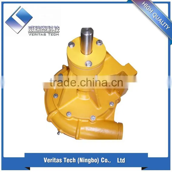 China Factory Wholesale Water Cart Water Pump Novelty Products for Import photo-3