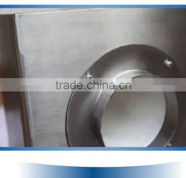 Made in China Metal Detector photo-4