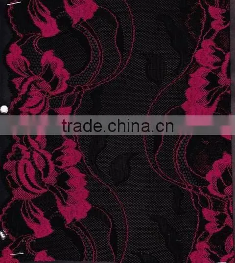New Design Garment Accessories Lace