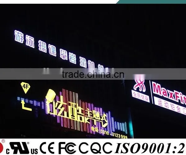 IP68 V-0 Super Quality 12v Waterproof Led Pixel Module 5050 photo-3