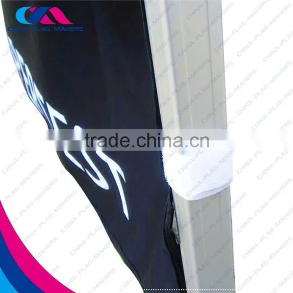 Custom Event Display Aluminum ez up Canopy photo-2