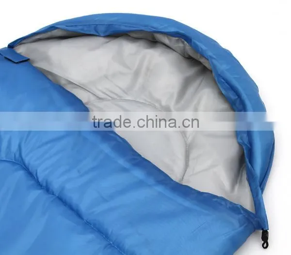 Wholesale Portable Outdoor Mummy Sleeping Bag photo-2
