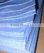 Industrial Nonwoven Wipes (55% Woodpulp and 45%PET)