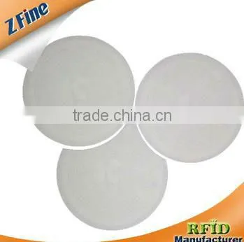 Rfid Nfc Ntag213 Ntag216 Tag Paper Sticker for Smartphone photo-4