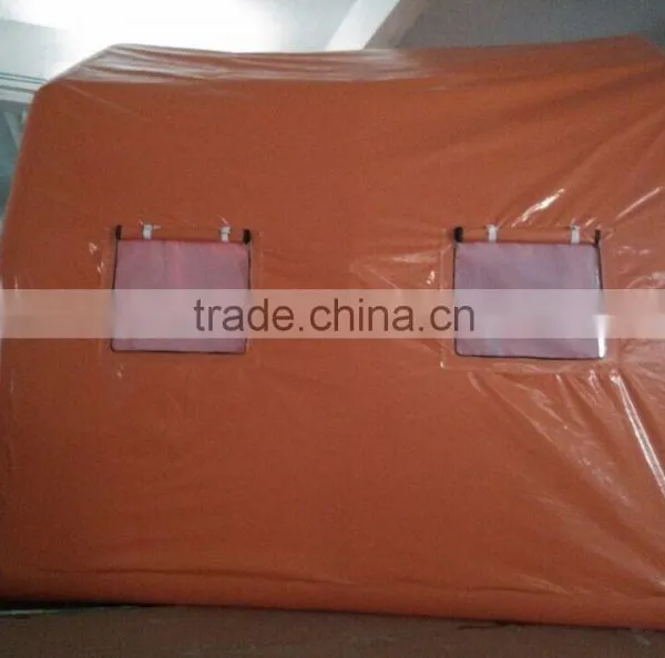 Good Quality Inflatable Camping Tent / Family Tent photo-4