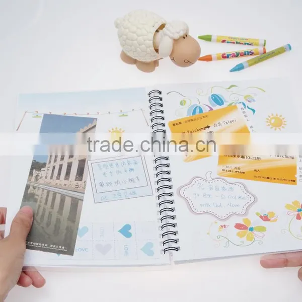 Notepad, Bulk Notepads, Small Size Cheap Bulk Blank Notepad photo-3