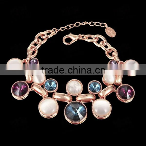 New Product Handmade Stainless Steel Jewelry Fashion Bracelet photo-2