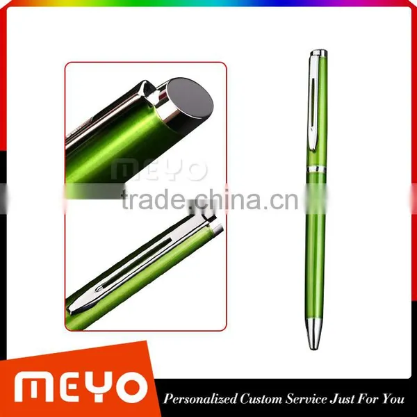 Corporaiton Keychain Usb Flash Drive and Metal Ball Pen Office Gift Set photo-5