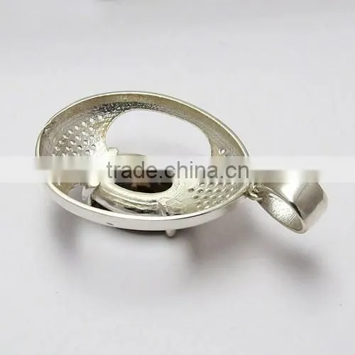 Gorgeous Smoky Quartz Pendant, Online Silver Jewelry, Gemstone Silver Jewelry photo-5