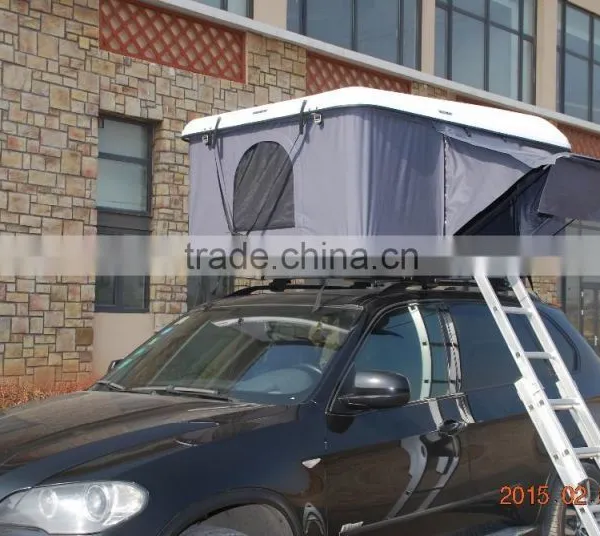 Car Roof Tent for Camping
