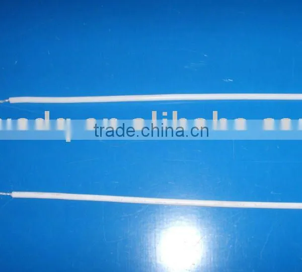 Silicone Rubber Heater Wire