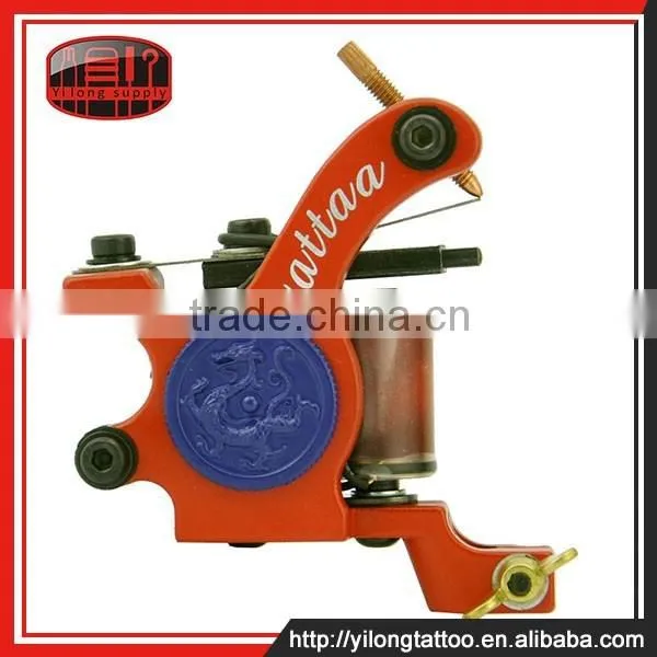 Tattoo Machine