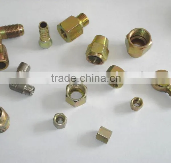 pipe coupling