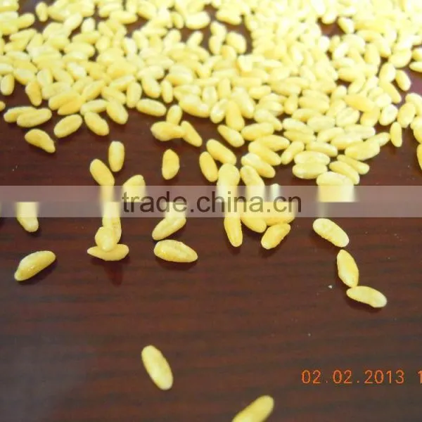 Nutritional Artificial Rice Making Machinery photo-2