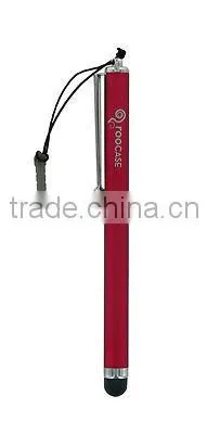 Stylus Touch Screen Pen for IPhone 4 4S IPhone 5 IPad 4/3 IPad Mini
