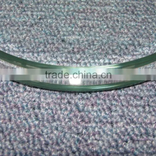 Global Supplier Supply Glass Shape Edging Machine photo-6