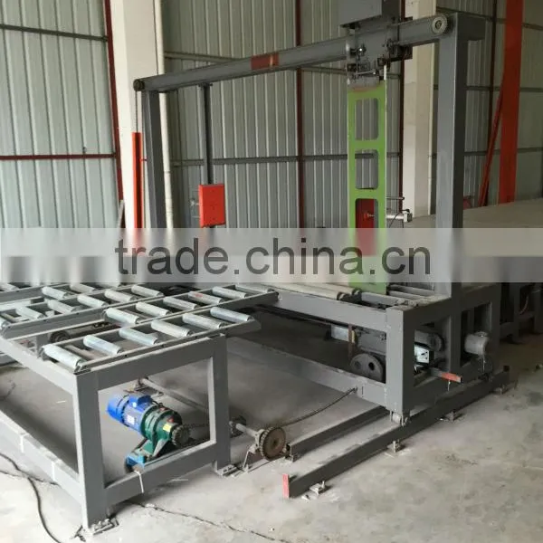 Sofa Foam Automatic Horizontal Continuously Production Line