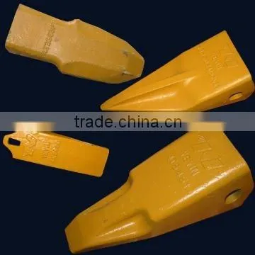 Excavator Bucket Teeth