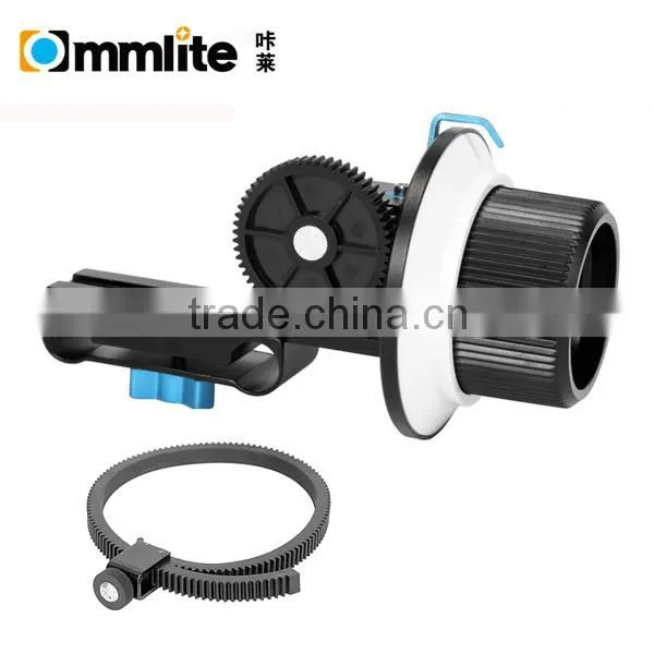 Follow Focus System Follow Focus With Focus Ring for All DSLR Cameras,camcorders