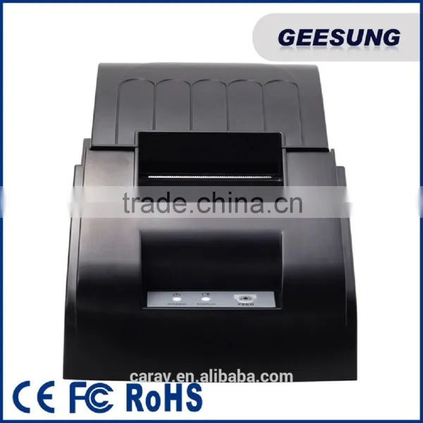 58 mm POS Thermal Printer for Industries photo-5