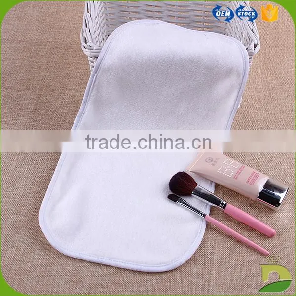 Red Makeup Towel Cloth photo-4